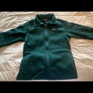 Patagonia Better Sweater